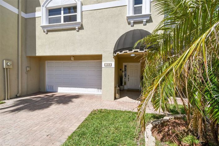 Image No.3-Maison de ville de 3 chambres à vendre à Treasure Island