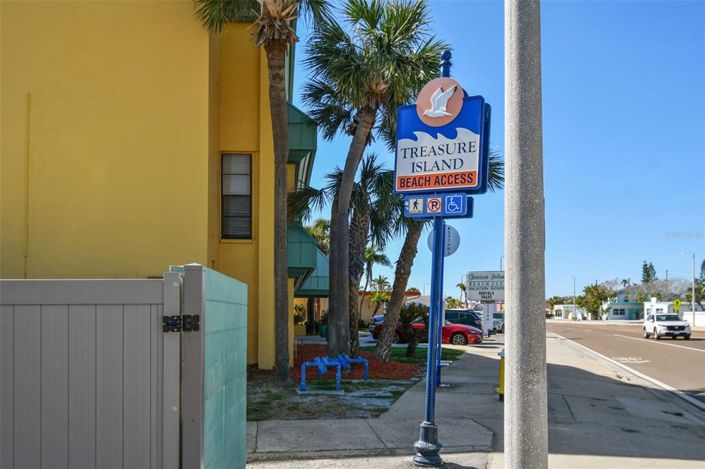 Image No.65-Maison de ville de 3 chambres à vendre à Treasure Island