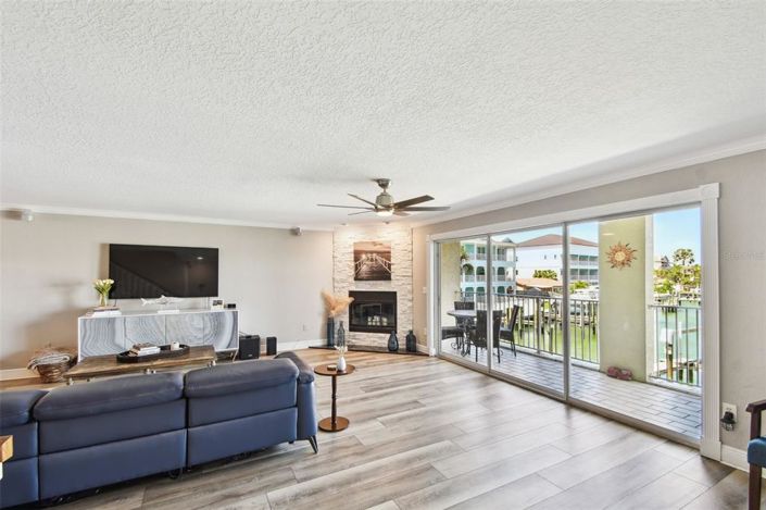 Image No.8-Maison de ville de 3 chambres à vendre à Treasure Island