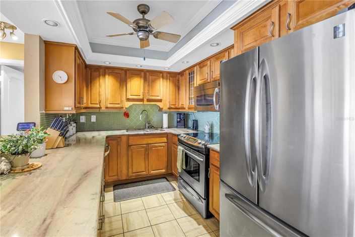 Image No.11-Propriété de 2 chambres à vendre à Floride