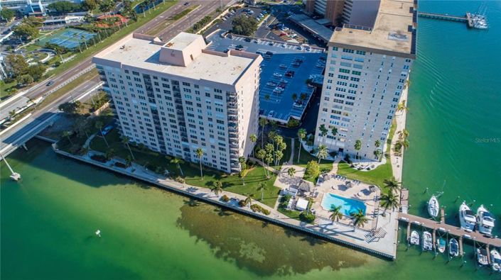 Image No.2-Propriété de 2 chambres à vendre à Floride