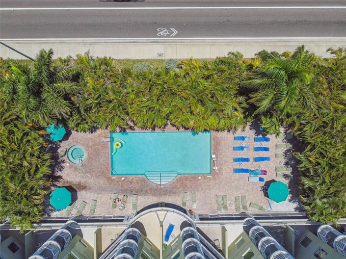 Image No.4-Propriété de 2 chambres à vendre à Treasure Island