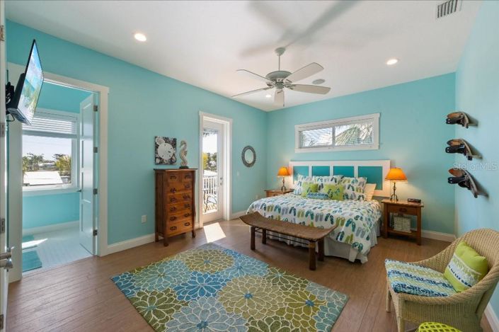 Image No.20-Propriété de 3 chambres à vendre à Holmes Beach
