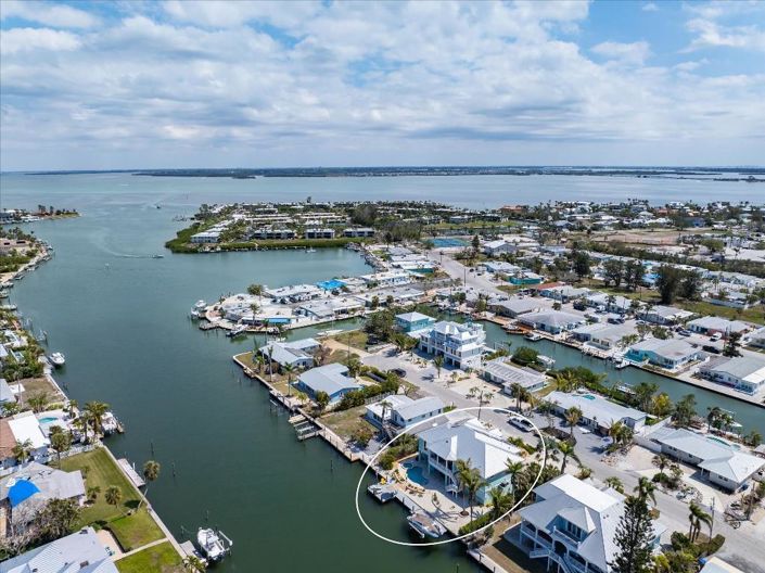 Image No.47-Propriété de 3 chambres à vendre à Holmes Beach
