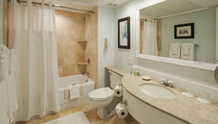 Image No.14-Propriété de 1 chambre à vendre à Floride