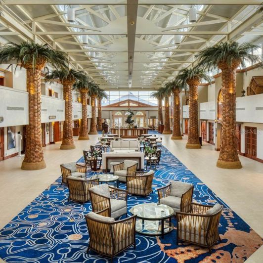 Image No.37-Propriété de 1 chambre à vendre à Floride