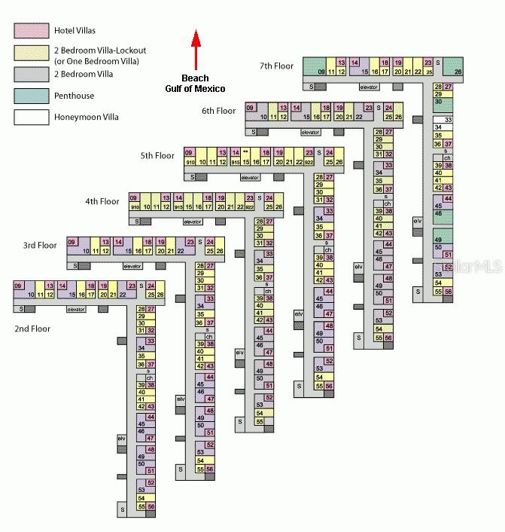 Image No.39-Propriété de 1 chambre à vendre à Floride