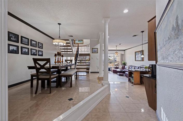 Image No.11-Maison de ville de 4 chambres à vendre à Floride