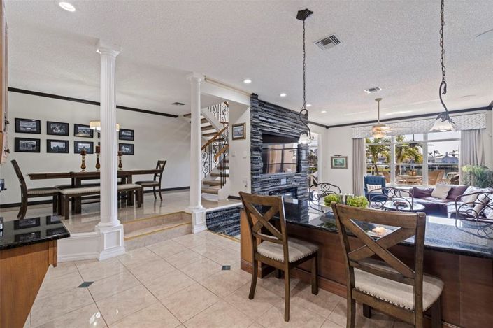 Image No.18-Maison de ville de 4 chambres à vendre à Floride