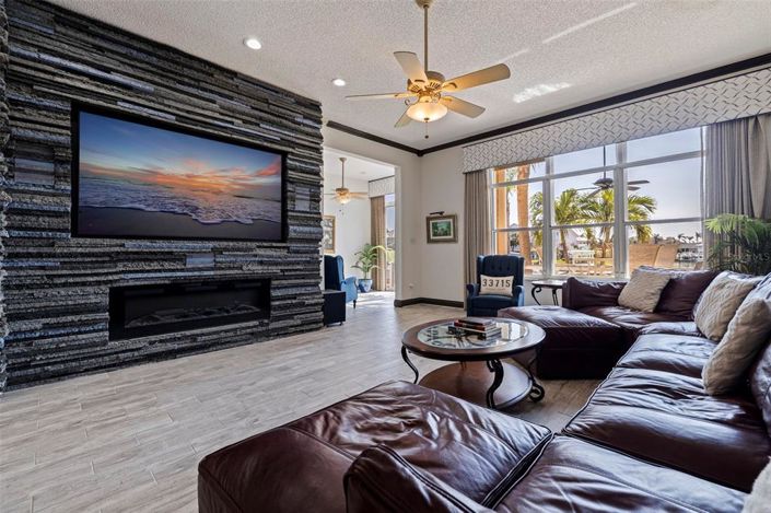 Image No.19-Maison de ville de 4 chambres à vendre à Floride