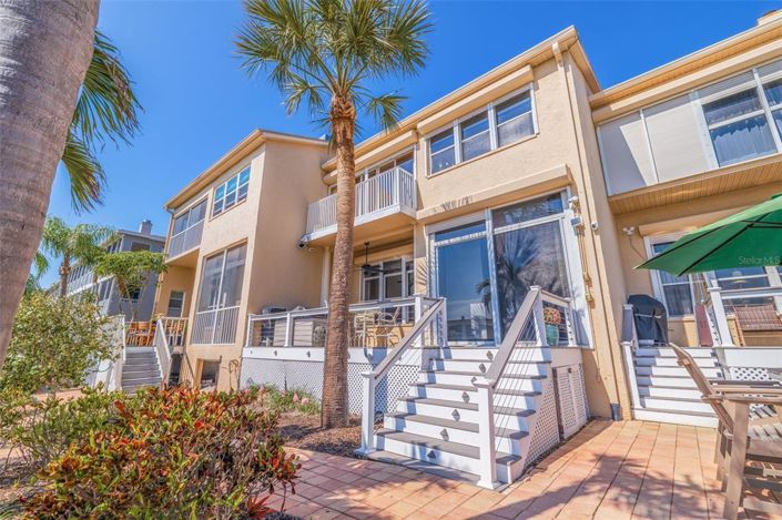 Image No.28-Maison de ville de 4 chambres à vendre à Floride