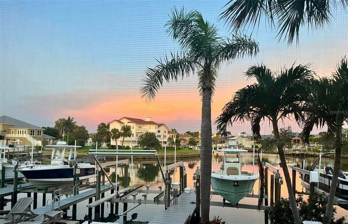 Image No.3-Maison de ville de 4 chambres à vendre à Floride