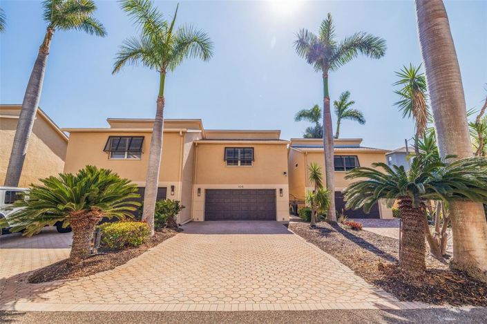 Image No.4-Maison de ville de 4 chambres à vendre à Floride