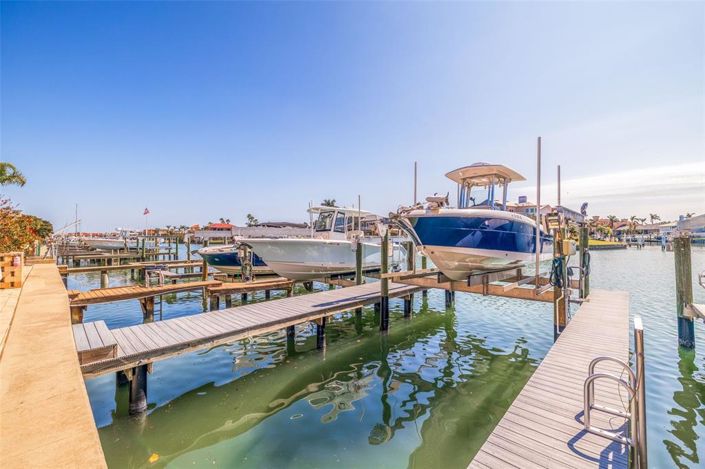 Image No.7-Maison de ville de 4 chambres à vendre à Floride