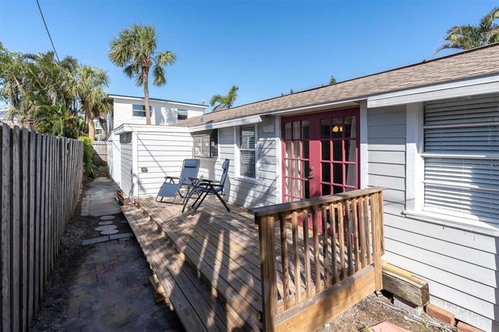 Image No.23-Propriété de 2 chambres à vendre à Treasure Island