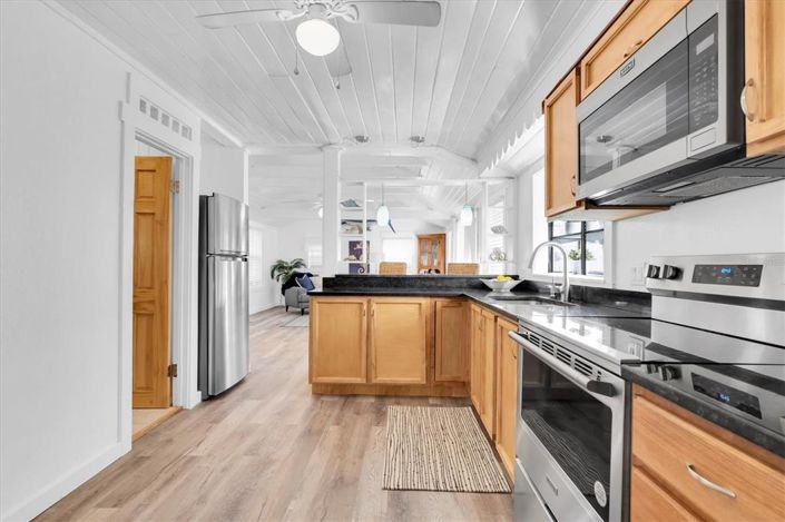 Image No.4-Propriété de 2 chambres à vendre à Treasure Island