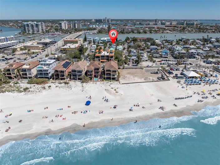 Image No.5-Propriété de 2 chambres à vendre à Treasure Island