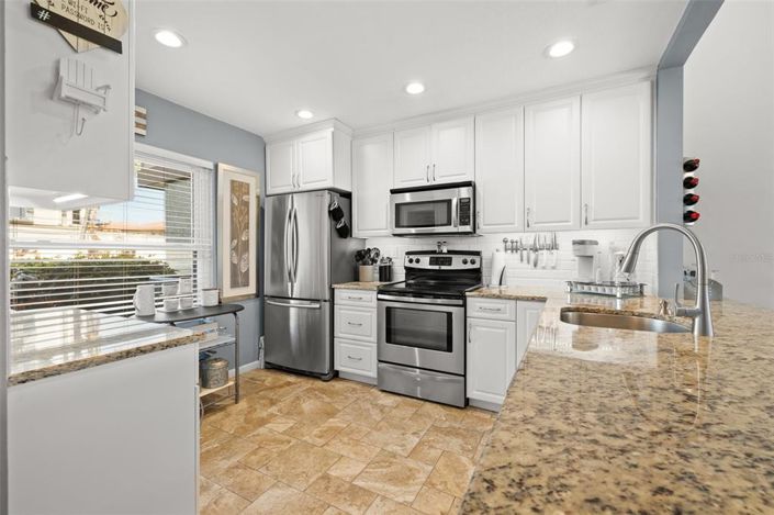 Image No.11-Maison de ville de 3 chambres à vendre à Floride