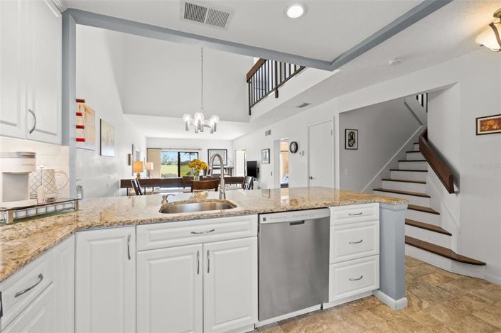 Image No.13-Maison de ville de 3 chambres à vendre à Floride