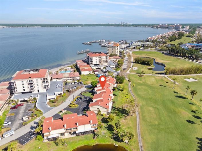 Image No.2-Maison de ville de 3 chambres à vendre à Floride