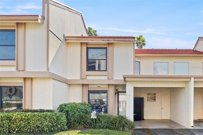 Image No.3-Maison de ville de 3 chambres à vendre à Floride