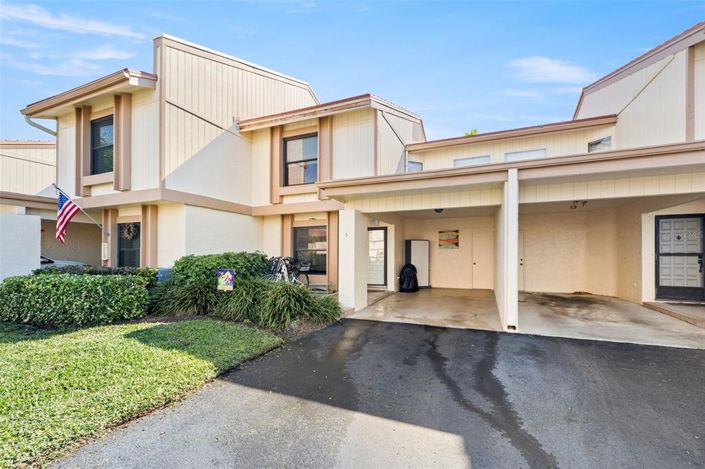 Image No.47-Maison de ville de 3 chambres à vendre à Floride