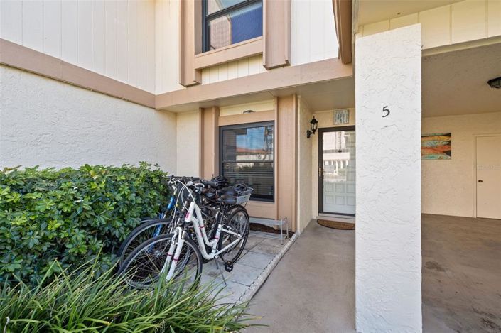 Image No.5-Maison de ville de 3 chambres à vendre à Floride