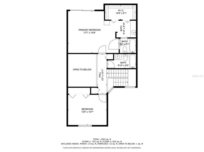 Image No.53-Maison de ville de 3 chambres à vendre à Floride