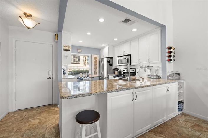 Image No.6-Maison de ville de 3 chambres à vendre à Floride