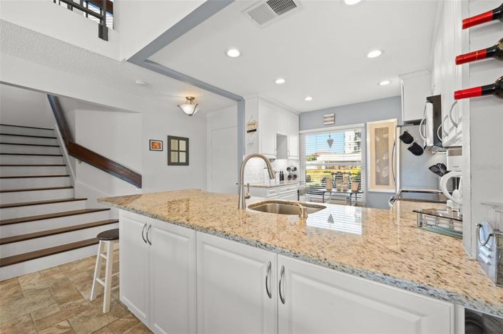 Image No.8-Maison de ville de 3 chambres à vendre à Floride