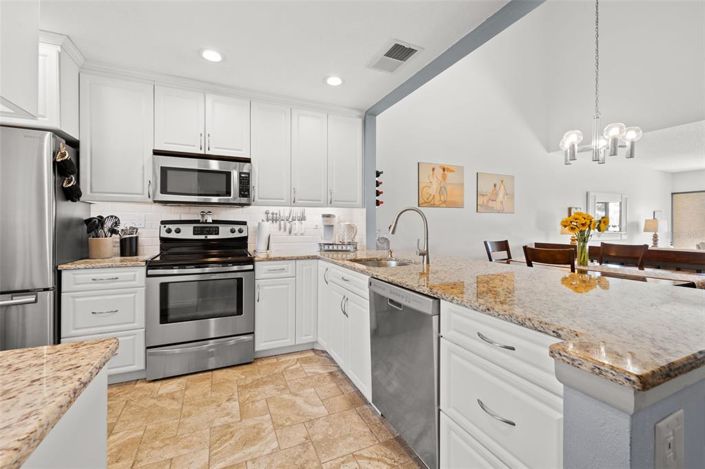 Image No.9-Maison de ville de 3 chambres à vendre à Floride