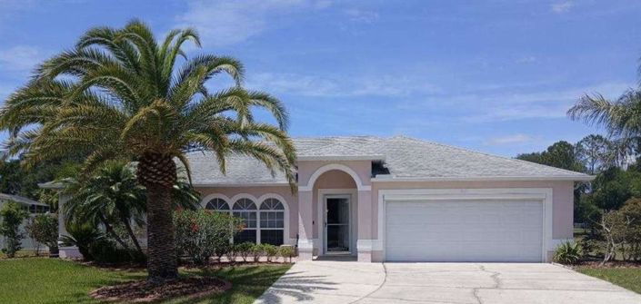 Image No.1-Propriété de 3 chambres à vendre à Kissimmee