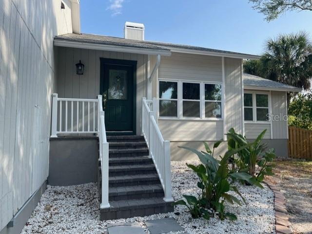 Image No.1-Propriété de 3 chambres à vendre à Sarasota