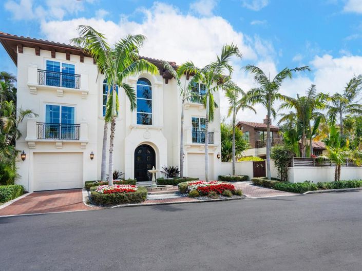 Image No.1-Propriété de 3 chambres à vendre à Sarasota