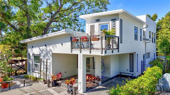 Image No.1-Propriété de 4 chambres à vendre à Sarasota