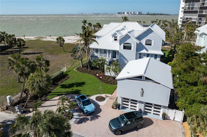 Image No.1-Propriété de 5 chambres à vendre à Sarasota