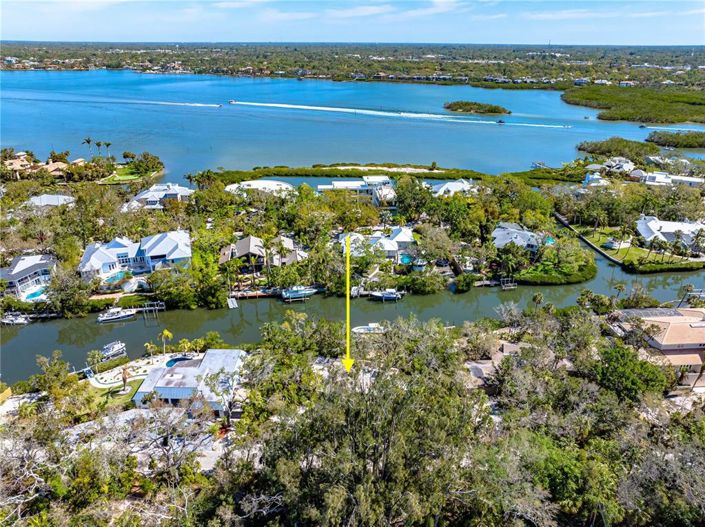 Image No.1-Propriété de 3 chambres à vendre à Sarasota