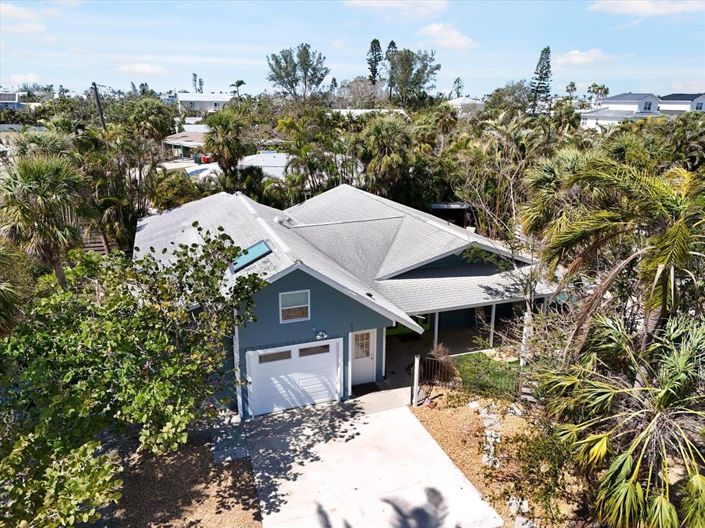 Image No.1-Propriété de 4 chambres à vendre à Holmes Beach