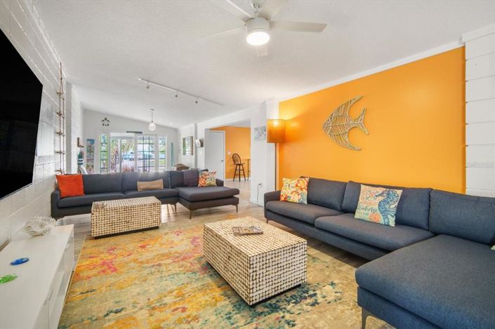 Image No.12-Propriété de 4 chambres à vendre à Holmes Beach