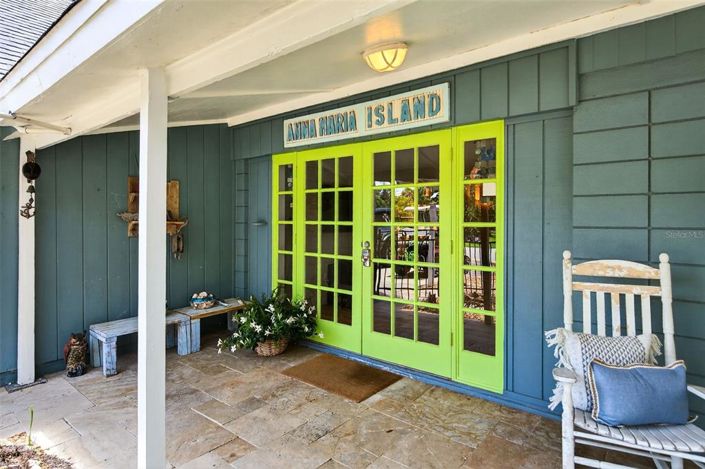 Image No.5-Propriété de 4 chambres à vendre à Holmes Beach