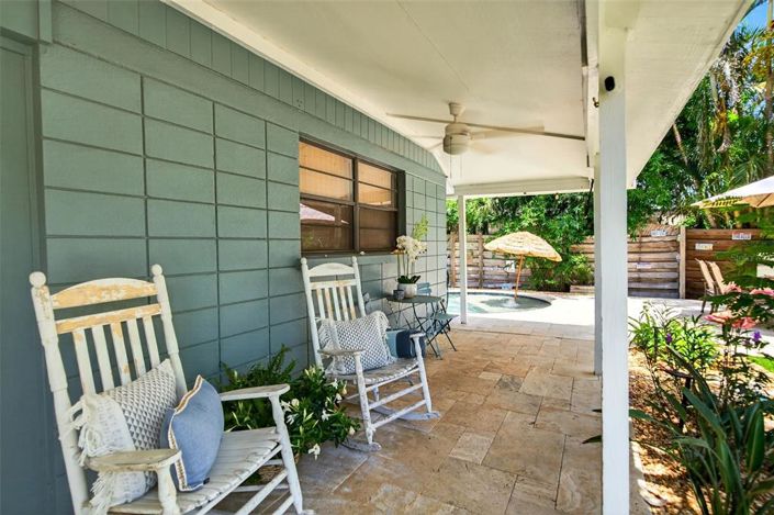 Image No.7-Propriété de 4 chambres à vendre à Holmes Beach