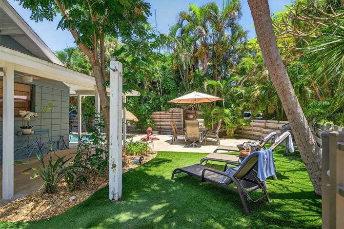 Image No.9-Propriété de 4 chambres à vendre à Holmes Beach