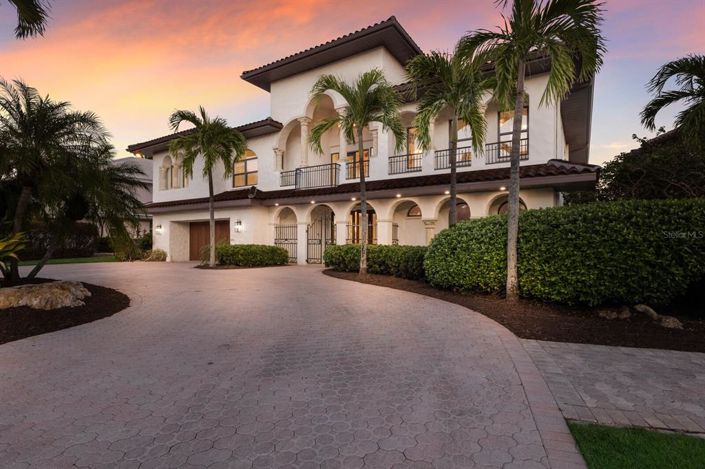 Image No.1-Propriété de 3 chambres à vendre à Sarasota