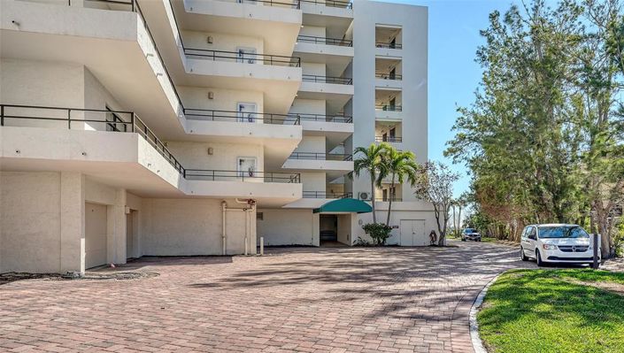 Image No.3-Propriété de 3 chambres à vendre à Sarasota