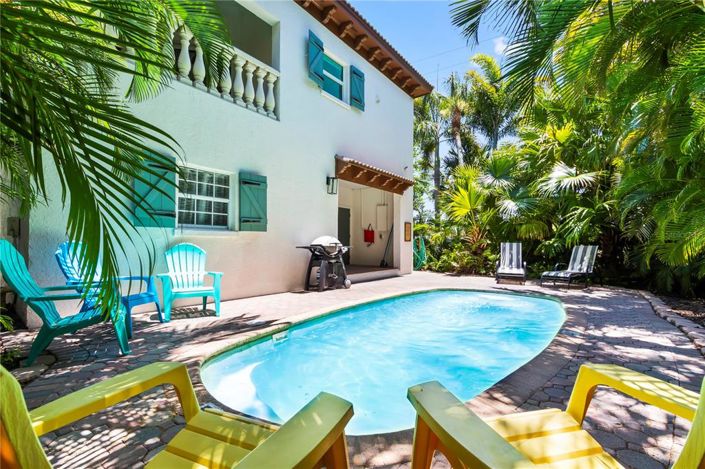 Image No.3-Propriété de 3 chambres à vendre à Holmes Beach