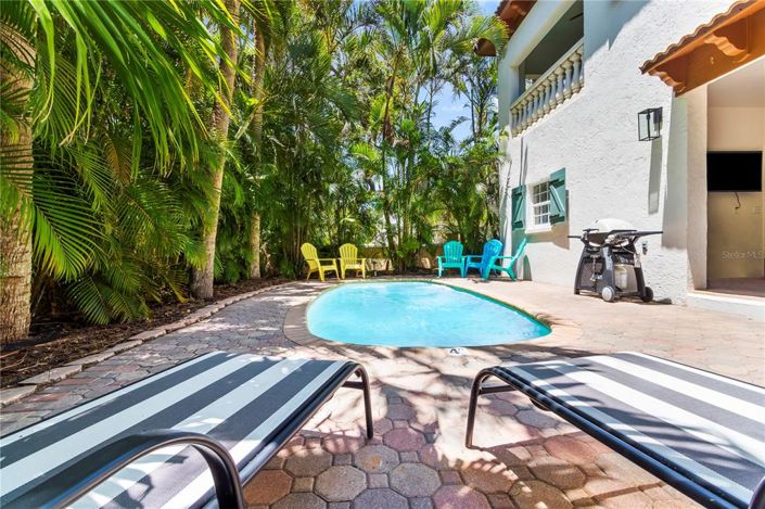 Image No.37-Propriété de 3 chambres à vendre à Holmes Beach