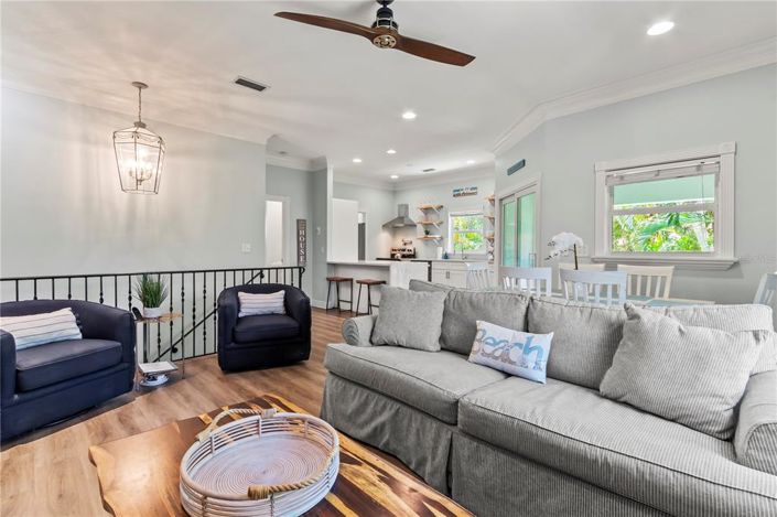 Image No.7-Propriété de 3 chambres à vendre à Holmes Beach