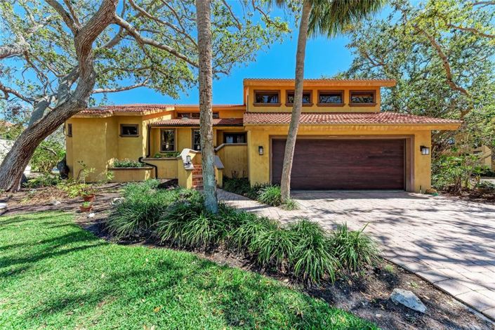 Image No.1-Propriété de 3 chambres à vendre à Longboat Key