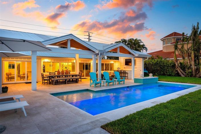 Image No.11-Propriété de 3 chambres à vendre à Holmes Beach