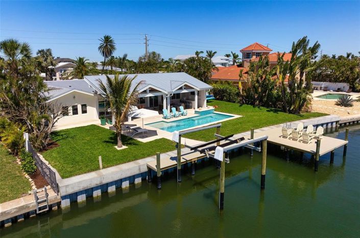 Image No.14-Propriété de 3 chambres à vendre à Holmes Beach